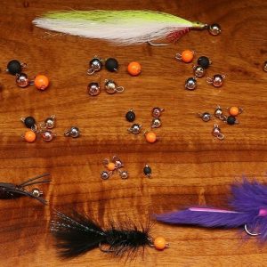 Insta Jig 2.0 Tungsten Head